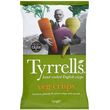 TYRRELL'S Chips de légumes 150g