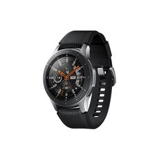 SAMSUNG Montre connectée - Galaxy watch - Gris acier - cadran 46mm