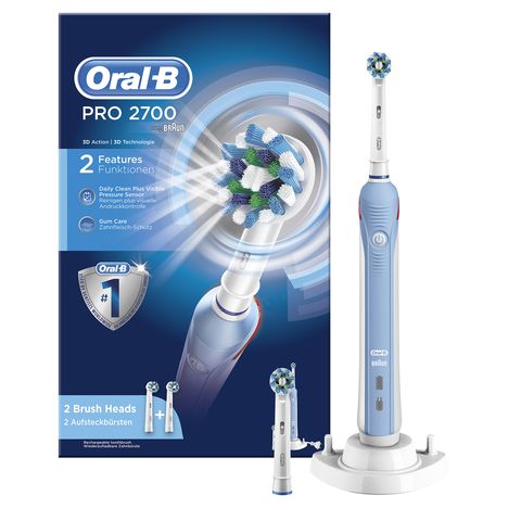 oral b pro 22700