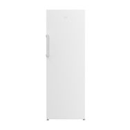 Congelateur Armoire Rfne290l21w 250 L Froid Ventile Beko Pas Cher A Prix Auchan