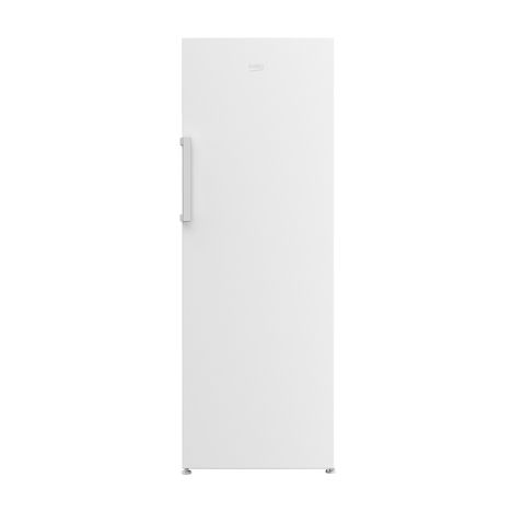 Congelateur Armoire Rfne290l21w 250 L Froid Ventile Beko Pas Cher A Prix Auchan