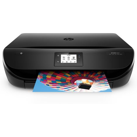 HP Imprimante multifonction - Jet d'encre - WiFi - Envy 4525 pas