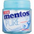 MENTOS Mentos Pure fresh chewing-gums menthe douce 50 dragées 100g 50 dragées 100g