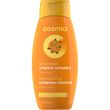 COSMIA Cosmia shampooing aux agrumes cheveux normaux à gras 500ml 500ml