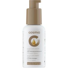 COSMIA Sérum soin à l'huile d'onagre cheveux secs et abîmés 50ml