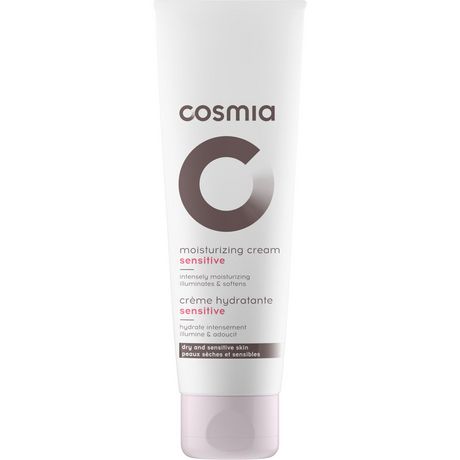 COSMIA : COSMIA : Crème hydratante Sensitive