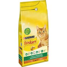 Croquettes Chat Vos Produits Pas Chers A Prix Auchan