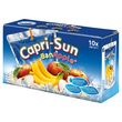 CAPRI-SUN Boisson au jus de fruit goûts banane pomme poches 10x20cl