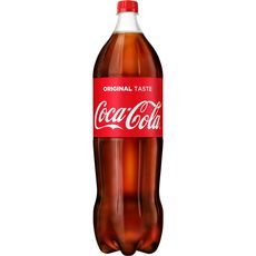 CocaCola classic bouteille 2l pas cher à prix Auchan