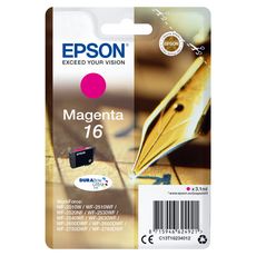 EPSON Cartouche 16 - Magenta