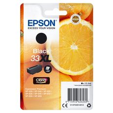 EPSON CARTOUCHE NOIR EPSON 530/630- XP-830 530 P ORANGES