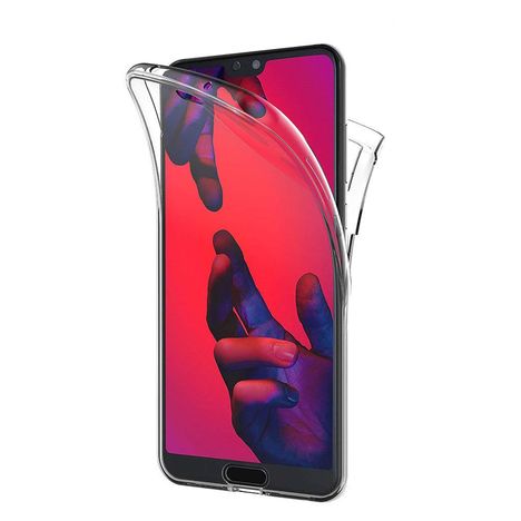 coque integrale huawei p20 pro