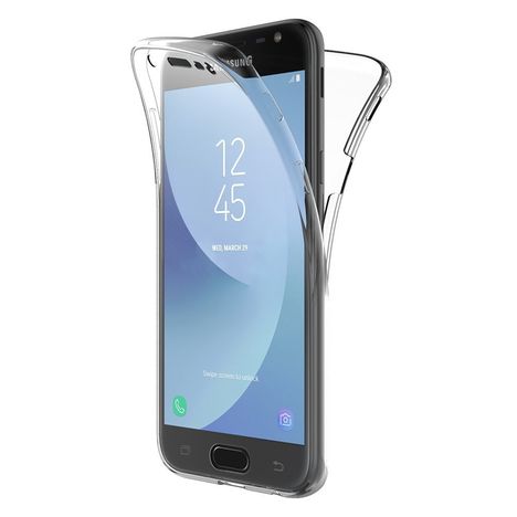 coque integrale galaxy j3