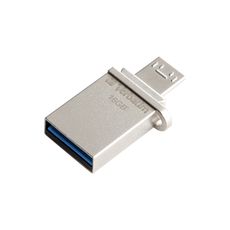 VERBATIM Clé USB - USB 3.0 OTG - 16 Go