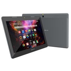 POLAROID Tablette tactile Cosmic - Gris anthracite