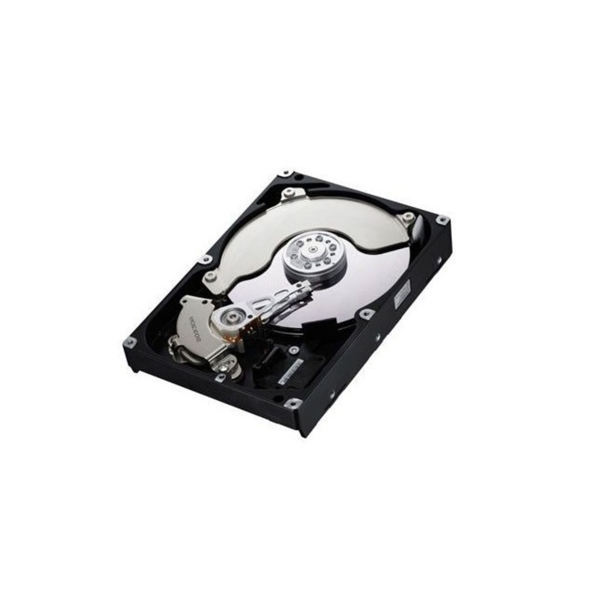 1 To Seagate BarraCuda 7200.14 SATA III 3,5 7200 tr/min 64 Mo