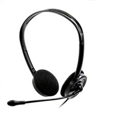 QILIVE Casque filaire PC PHP-A7