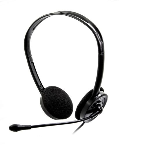 Casque filaire PC PHP-A7