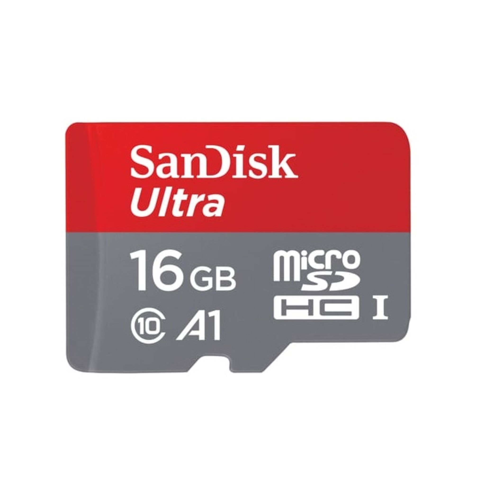 Carte mémoire, micro sd de 16 go - Lifeboxsecurity