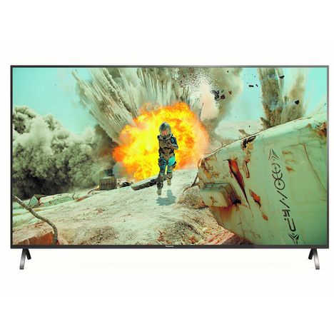 PANASONIC TX55FX700E TV LED 4K UHD 139 cm HDR