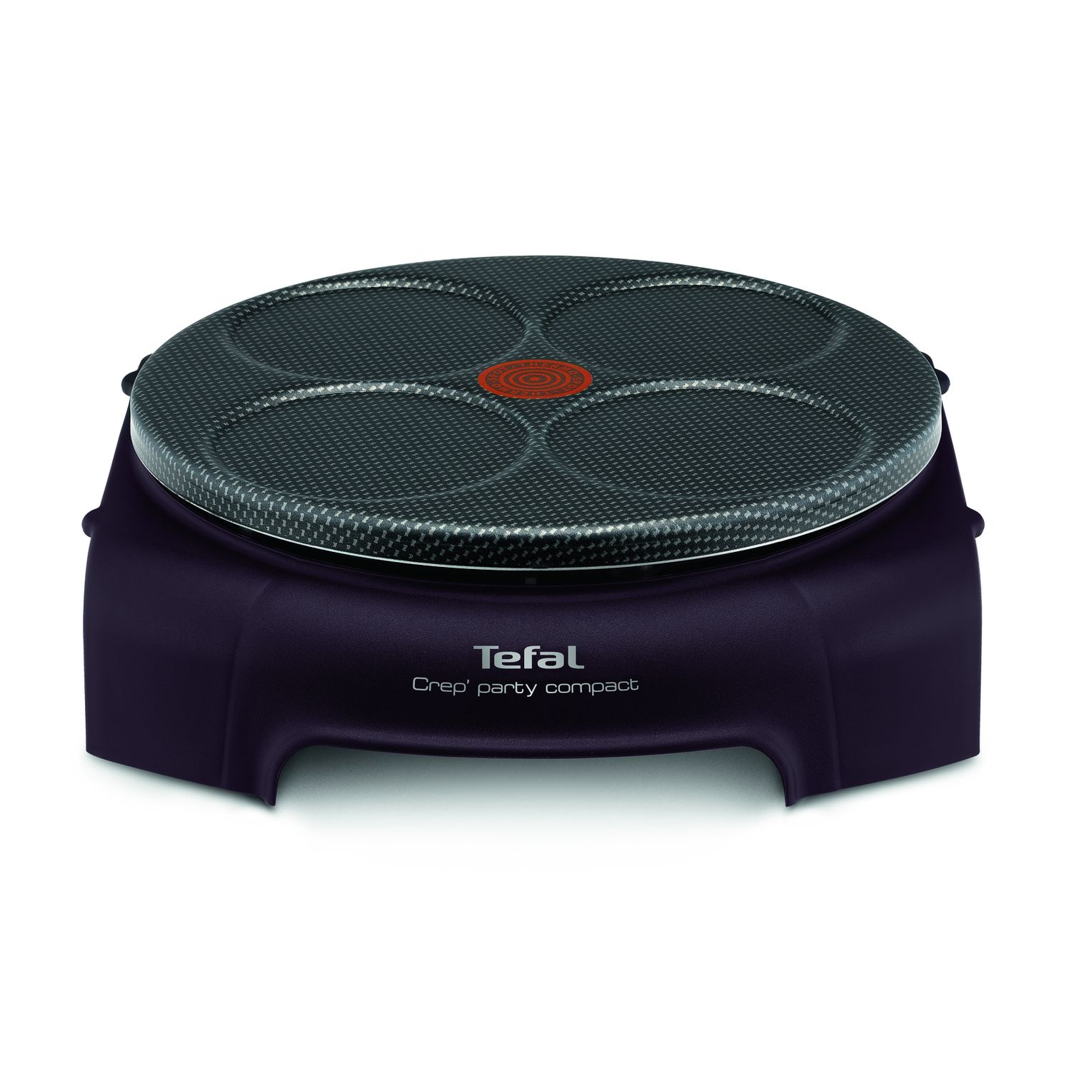 Promo Tefal crêpes party chez Auchan