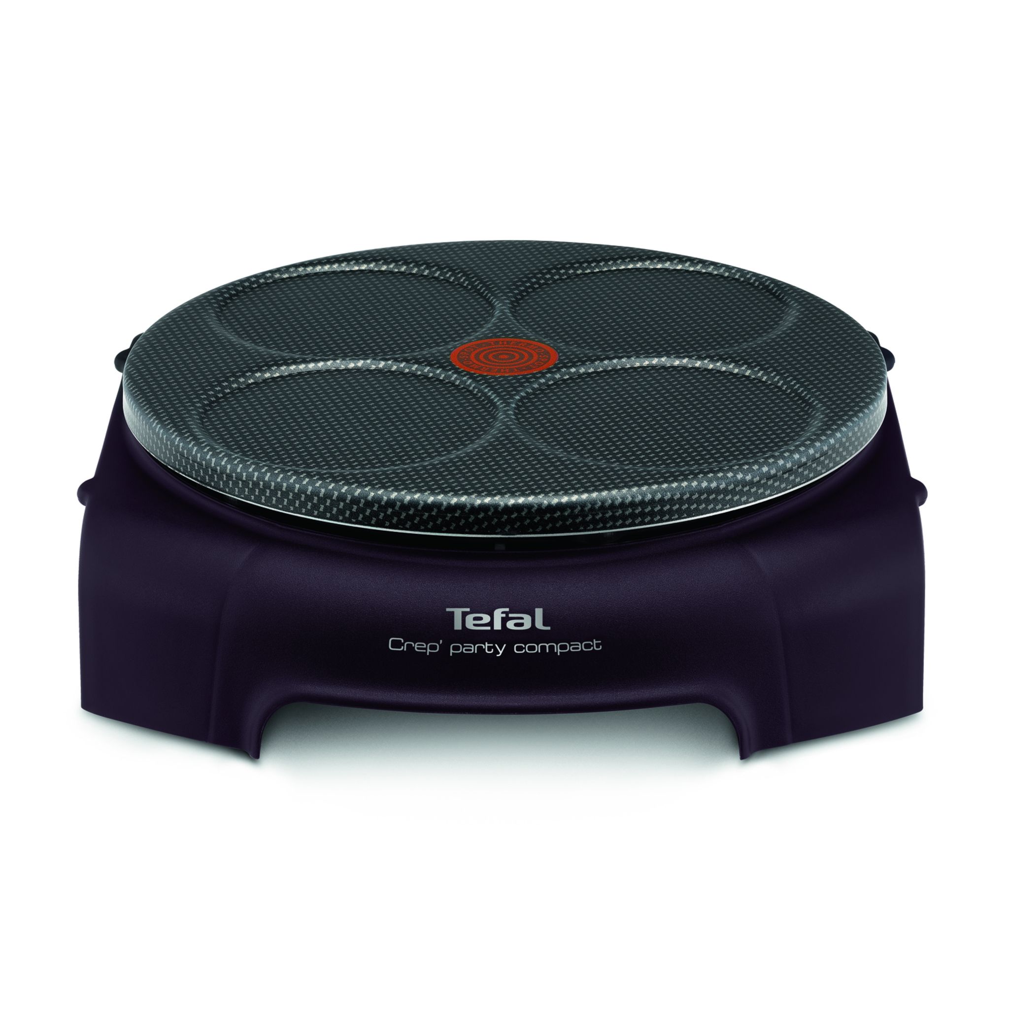 Appareil Crepe Party - Tefal par TEFAL 