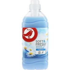 Persavon Assouplissant Bebe Vegetal A L Amande Douce Peaux Sensibles 750ml Pas Cher A Prix Auchan