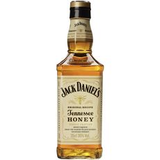JACK DANIEL'S Jack daniel's Whisky Tennessee honey 35% 35cl 35cl