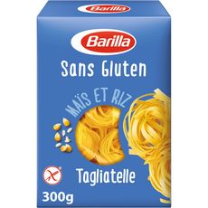 BARILLA Sans gluten Tagliatelle 300g