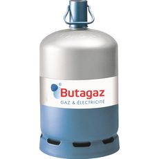 BUTAGAZ Butagaz Consigne de gaz propane 13kg 13kg