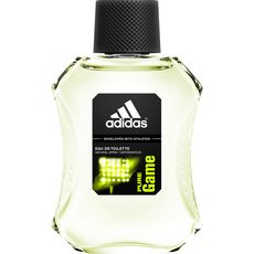 adidas pure game parfum