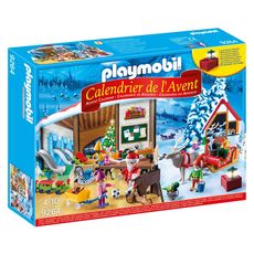 centre equestre playmobil auchan