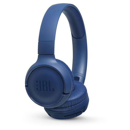 Casque audio Bluetooth - Bleu - Tune 500BT