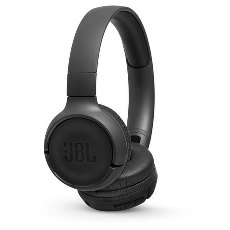 Casque Audio Bluetooth Noir Tune 500bt Jbl Pas Cher A Prix Auchan