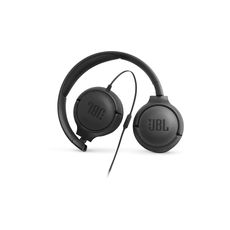 JBL Tune500 - Noir - Casque audio filaire