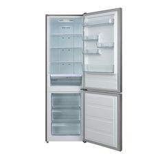 QILIVE Réfrigérateur combiné 133124, 302 L, Froid ventilé No Frost