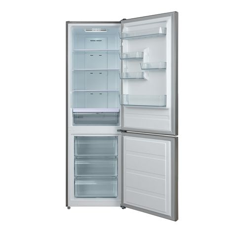 Refrigerateur Combine 133124 295 L Froid Ventile No Frost Qilive Pas Cher A Prix Auchan