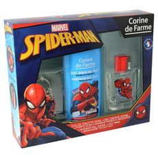 parfum spiderman pas cher