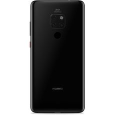 HUAWEI Smartphone - Mate 20 - 128 Go - 6.53 pouces - Noir - Double SIM - 4G