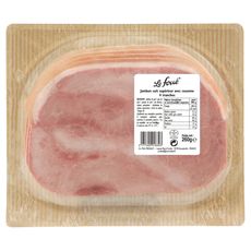 Jambon Blanc Perime