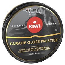 KIWI Kiwi prestige cirage gloss noir 50ml