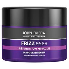 JOHN FRIEDA John Frieda Frizz ease réparation miracle masque intensif  250ml 250ml