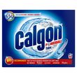 CALGON Tablettes nettoyantes lave-linge 48 lavages 48 tablettes