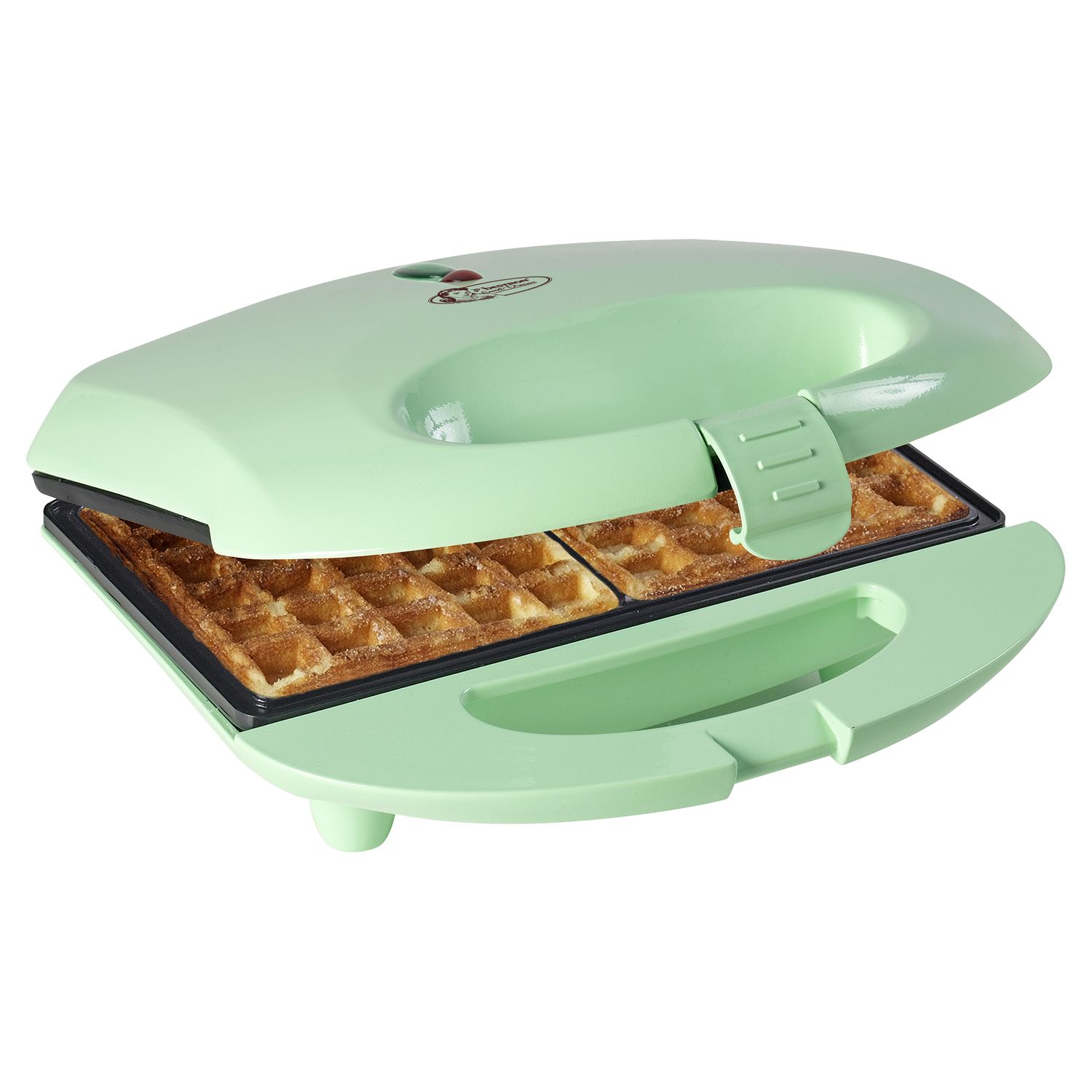 Petit Electro-Ménager - Gaufrier / croque monsieur <br>TEFAL