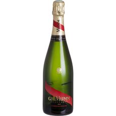 MUMM AOP Champagne brut Cordon rouge 75cl