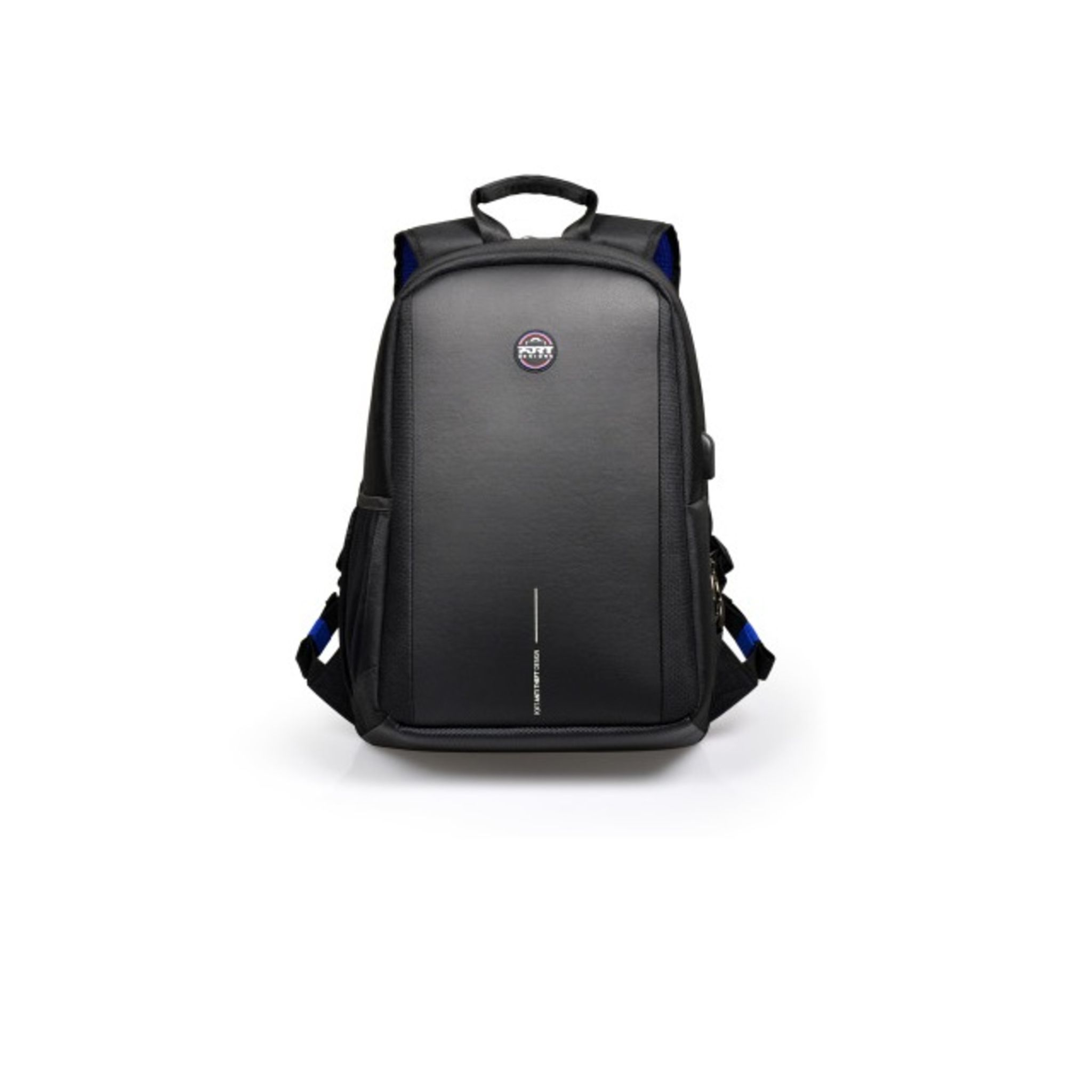 PORT Sac dos CHICAGO EVO BACKPACK pour ordinateur portable jusqu