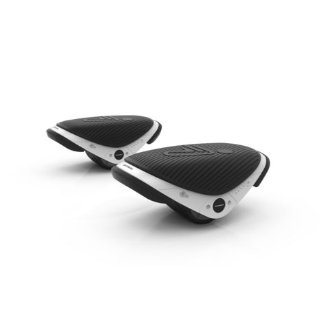 SEGWAY Roller électrique - DRIFT W1 pas cher 