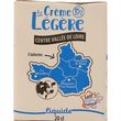 DISCOUNT Crème légère liquide UHT 15%MG 3x20cl