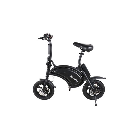 auchan velo electrique