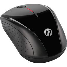 HP Souris Sans fil  Mouse X3000
